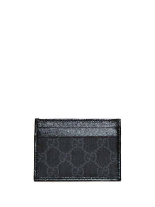 Portacarte in pelle GUCCI | 67300292TCN1000