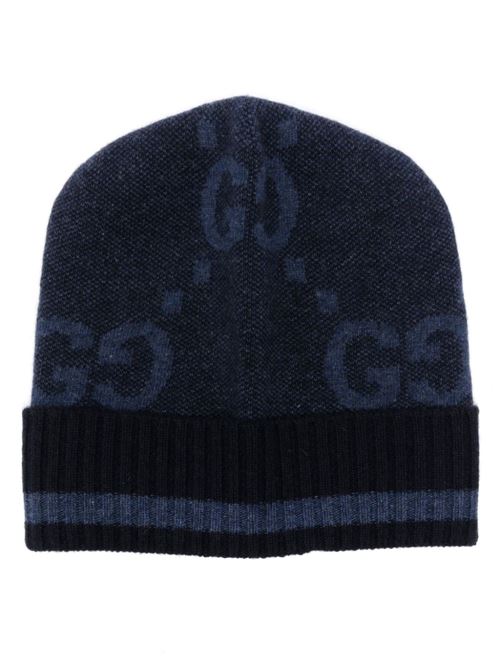 Cashmere hat GUCCI | 6768274GABX4469