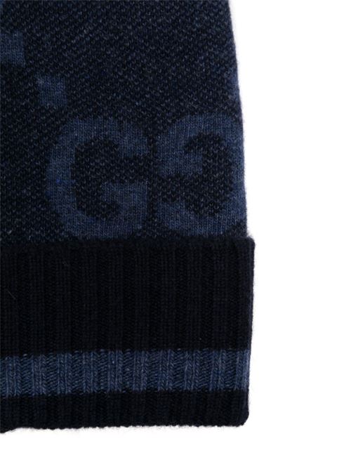 Cashmere hat GUCCI | 6768274GABX4469