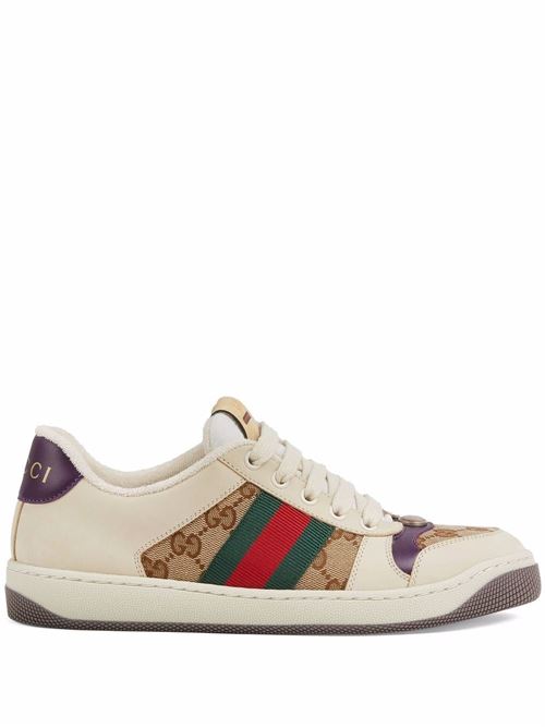 Sneaker Screener GG GUCCI | 677423HVKI09765