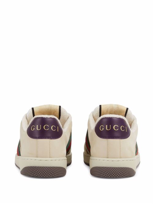 Screener GG sneakers GUCCI | 677423HVKI09765