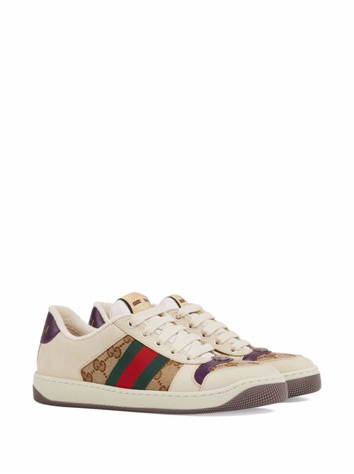 Screener GG sneakers GUCCI | 677423HVKI09765