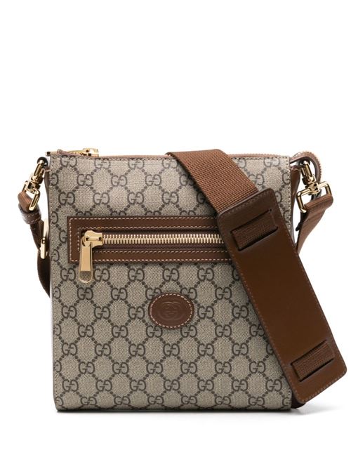 Borsaa tracolla GG supreme GUCCI | 68102192THG8563