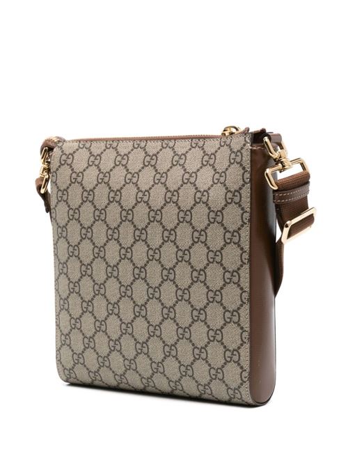 GG supreme shoulder bag GUCCI | 68102192THG8563