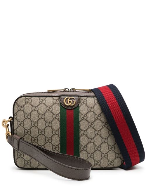 Ophidia shoulder bag GUCCI | 6994399C2ST8920