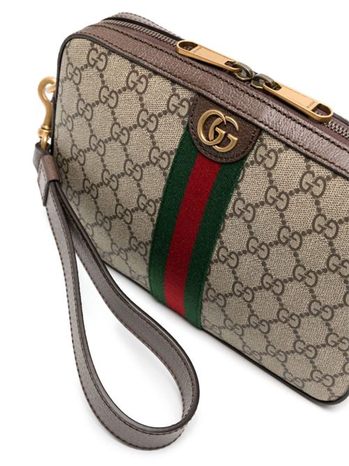 Borsa a tracolla Ophidia GUCCI | 6994399C2ST8920