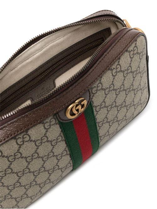 Borsa a tracolla Ophidia GUCCI | 6994399C2ST8920