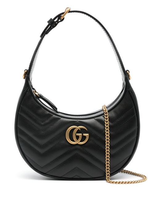 GG Marmont mini shoulder bag GUCCI | 699514DTDHT1000