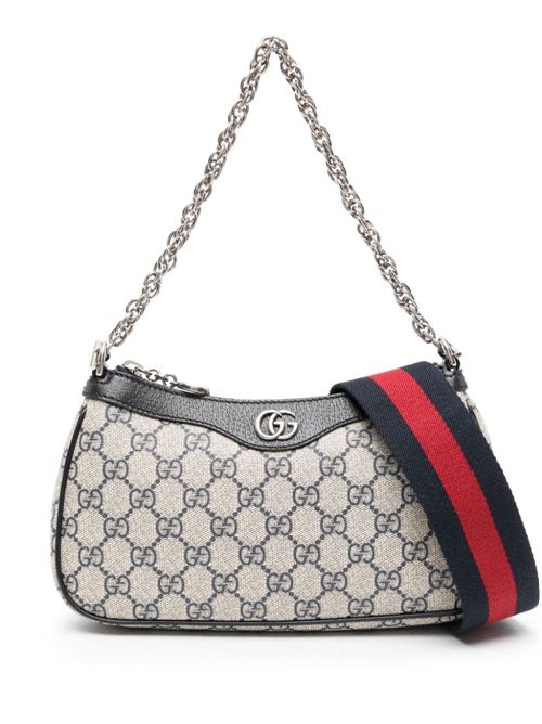 Small Ophidia bag GUCCI | 73513296IWN4076