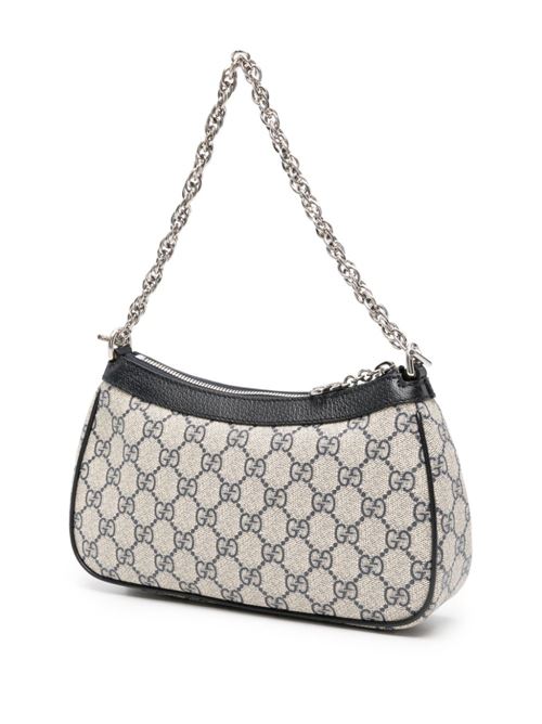 Small Ophidia bag GUCCI | 73513296IWN4076