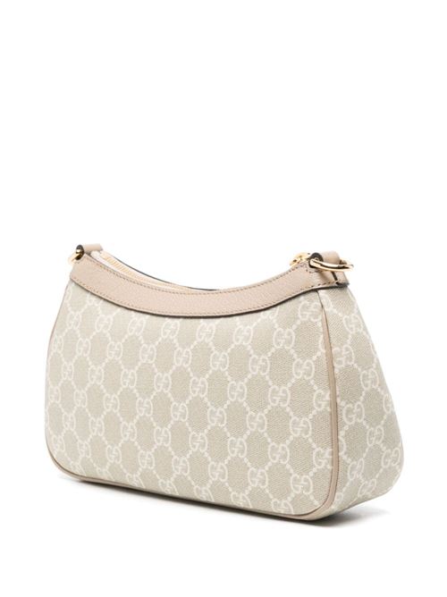 Small Ophidia bag GUCCI | 735132UULAG9682