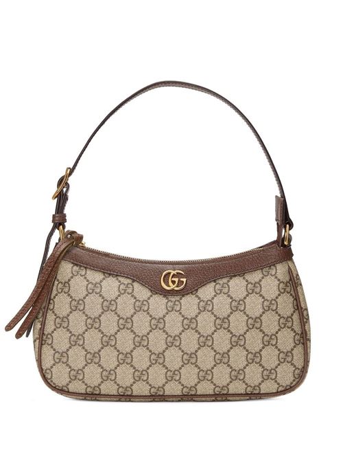 Borsa a tracolla Ophidia GUCCI | 735145KAAAD8358