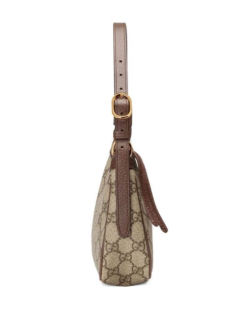 Borsa a tracolla Ophidia GUCCI | 735145KAAAD8358