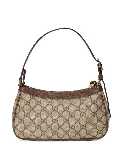 Ophidia shoulder bag GUCCI | 735145KAAAD8358