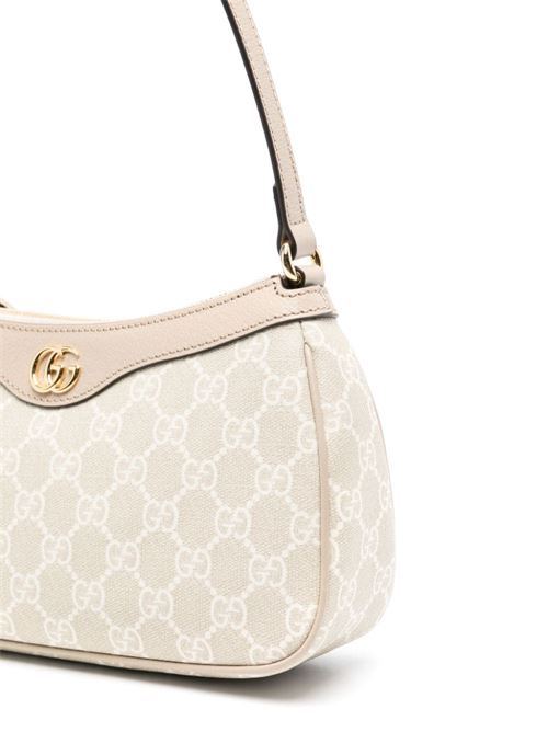 Small Ophidia bag GUCCI | 735145UULBG9683