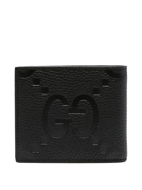 Portafoglio Jumbo GUCCI | 739475AABY01000