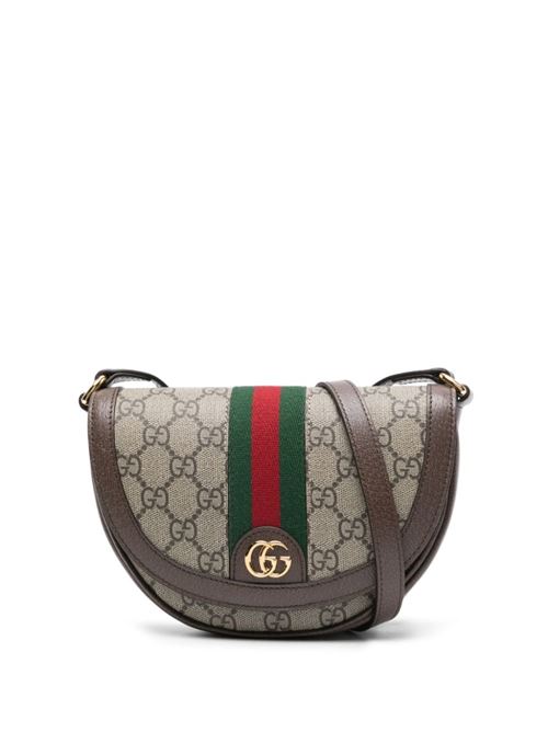 Ophidia shoulder bag GUCCI | 75730996IWG8745