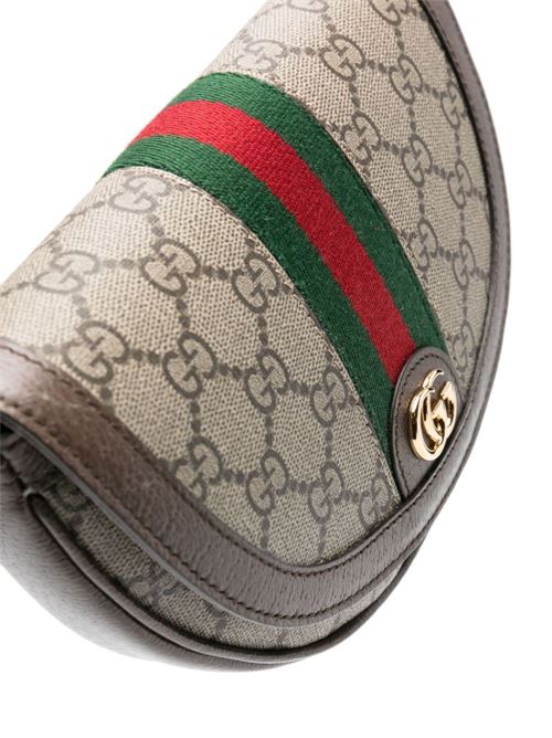 Borsa a tracolla Ophidia GUCCI | 75730996IWG8745