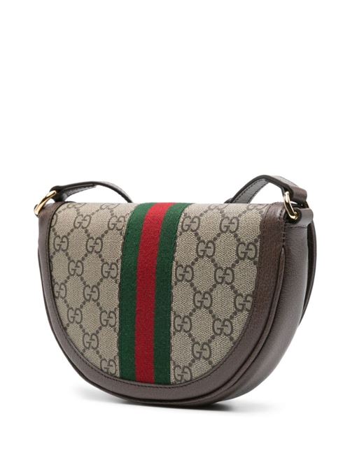 Ophidia shoulder bag GUCCI | 75730996IWG8745