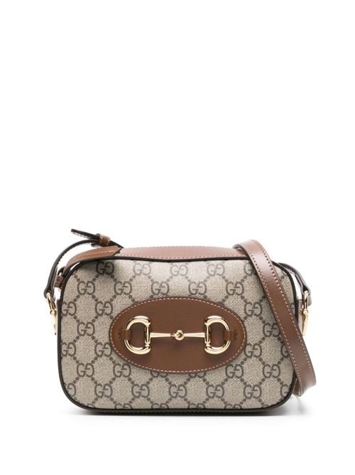 Horsebit 1955 small shoulder bag GUCCI | 76019692TCG8563