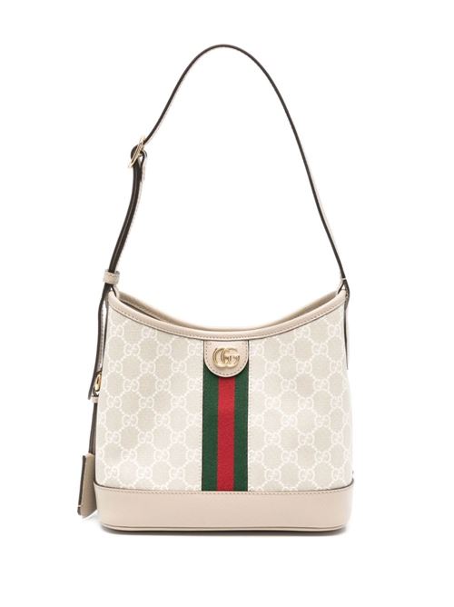 Borsa a spalla Ophidia piccola GUCCI | 781402UULAG9682