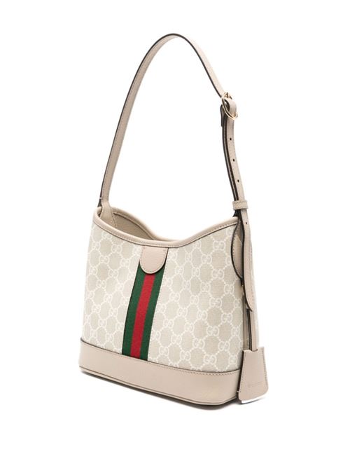 Small Ophidia shoulder bag GUCCI | 781402UULAG9682