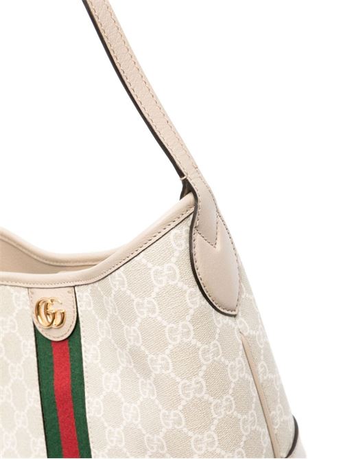 Small Ophidia shoulder bag GUCCI | 781402UULAG9682