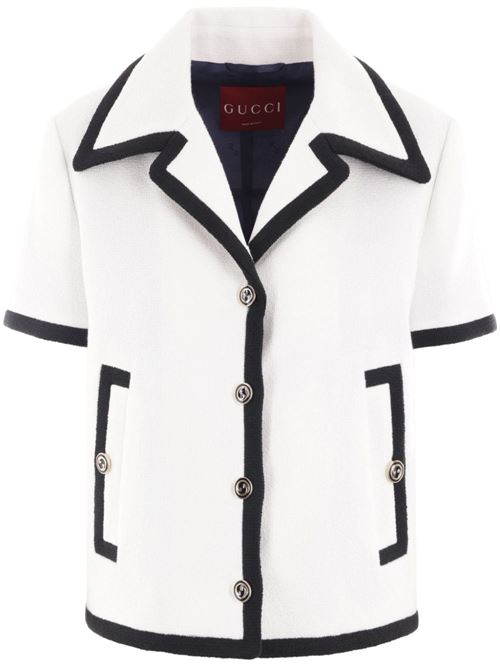 Gucci jacket new online