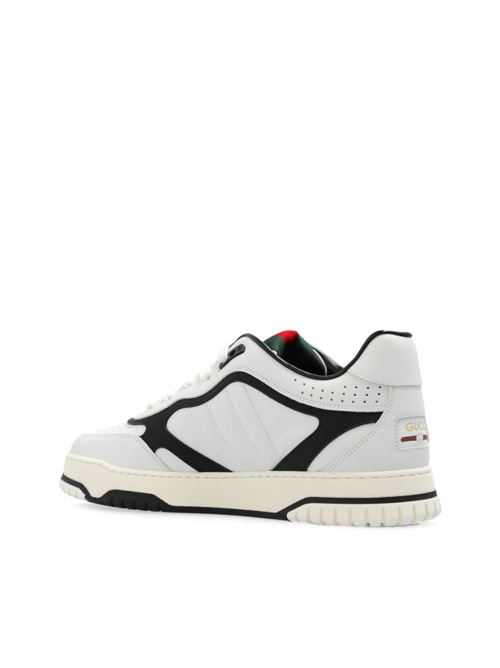 Sneaker Re-Web GUCCI | 786186AADPM9055