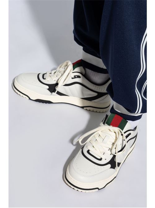 Re-Web sneakers GUCCI | 786186AADPM9055