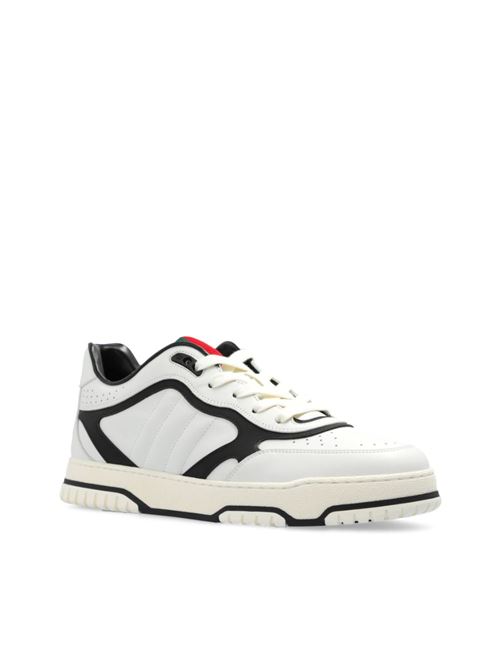 Sneaker Re-Web GUCCI | 786186AADPM9055