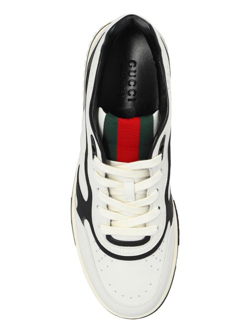 Re-Web sneakers GUCCI | 786186AADPM9055