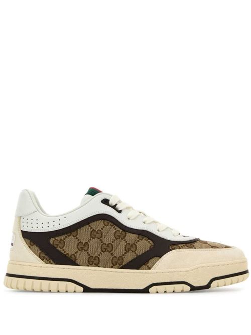 GG Supreme Re-Web sneakers GUCCI | 787476AADHW9568