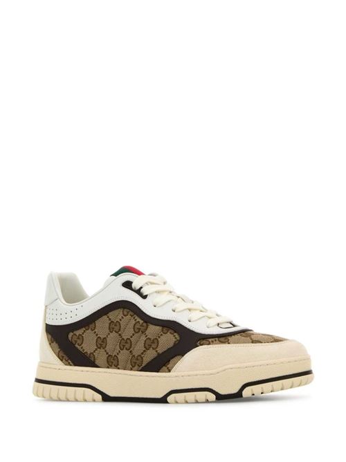 Sneaker GG Supreme Re-Web GUCCI | 787476AADHW9568