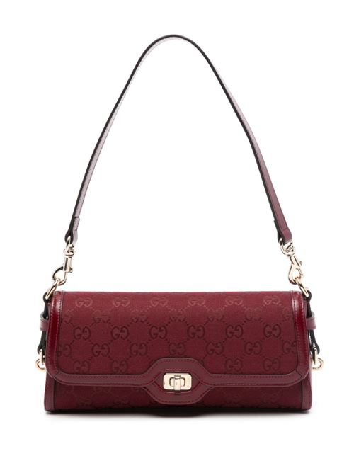 Borsa a spalla Luce piccola GUCCI | 788061FADGE6207