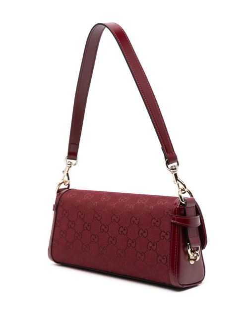 Borsa a spalla Luce piccola GUCCI | 788061FADGE6207