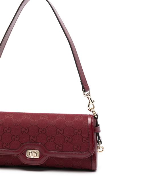 Borsa a spalla Luce piccola GUCCI | 788061FADGE6207