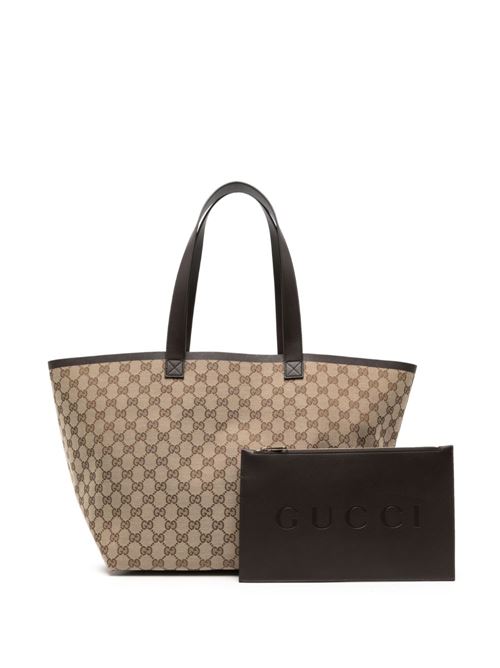 Borsa a spalla Totissima GUCCI | 788203FADH39786