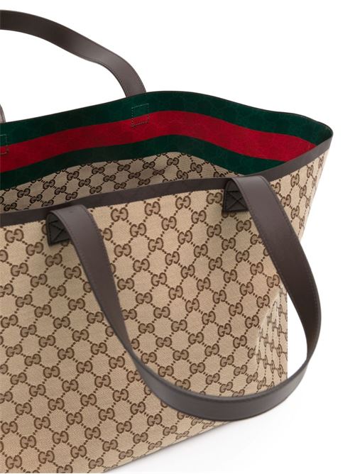 Borsa a spalla Totissima GUCCI | 788203FADH39786