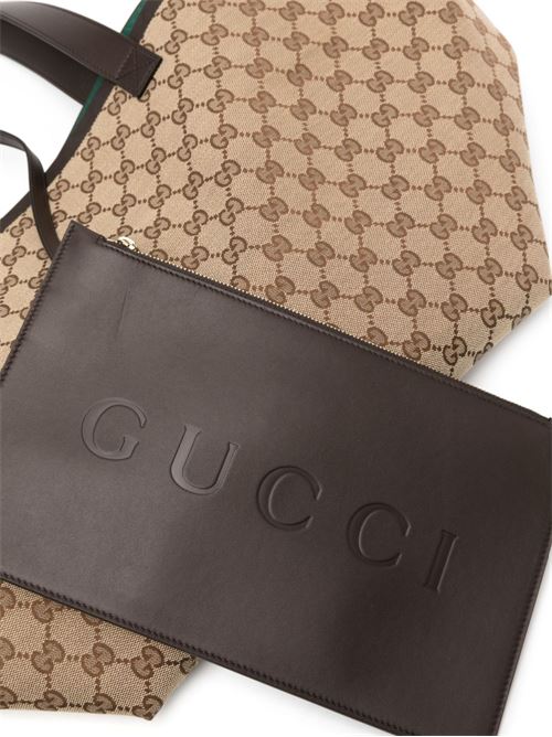 Borsa a spalla Totissima GUCCI | 788203FADH39786