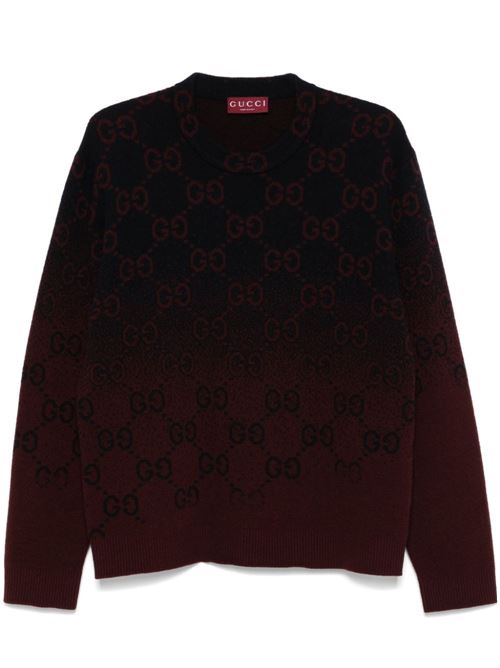 Maglione GG GUCCI | 788533XKD424271