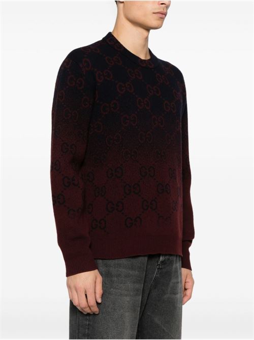 Maglione GG GUCCI | 788533XKD424271