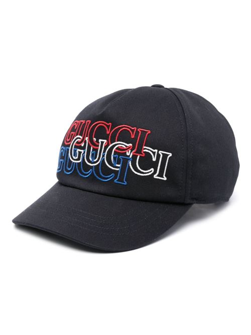 Baseball cap GUCCI | 7885484HA9X4100