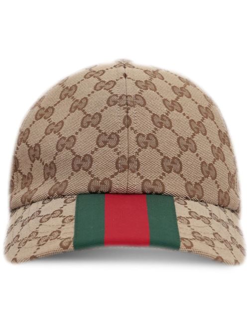 Baseball cap GUCCI | 7890164HBA89784