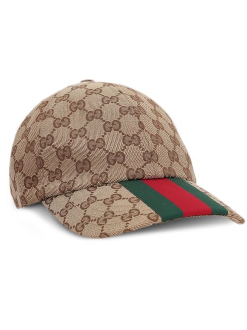 Baseball cap GUCCI | 7890164HBA89784