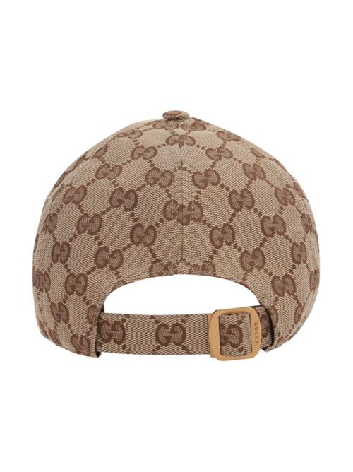 Cappellino da baseball GUCCI | 7890164HBA89784