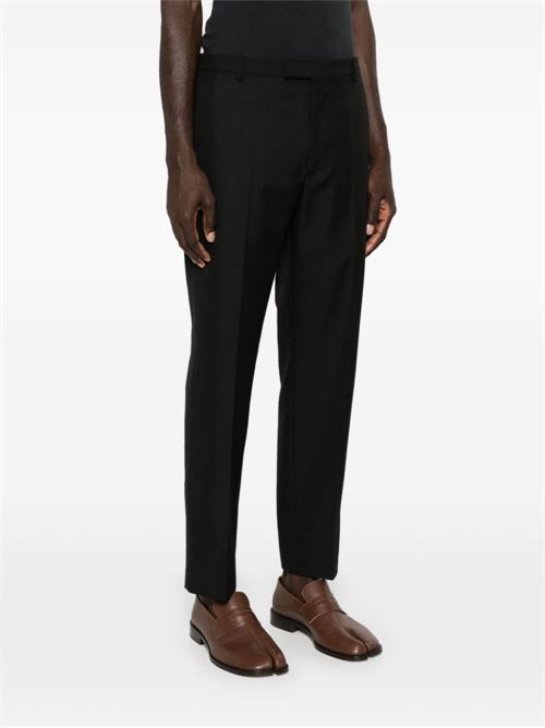 Tailored trousers GUCCI | 791156ZAMII1000