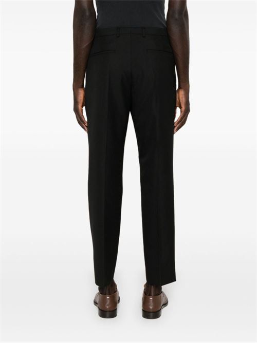 Tailored trousers GUCCI | 791156ZAMII1000