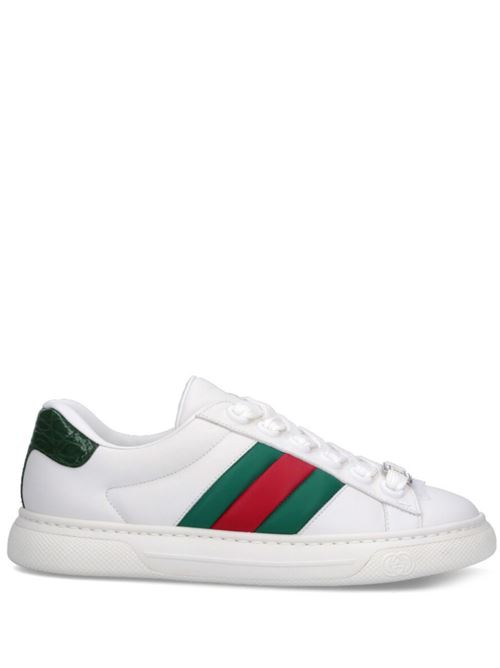 2025 Collections Sneakers GUCCI Ancote