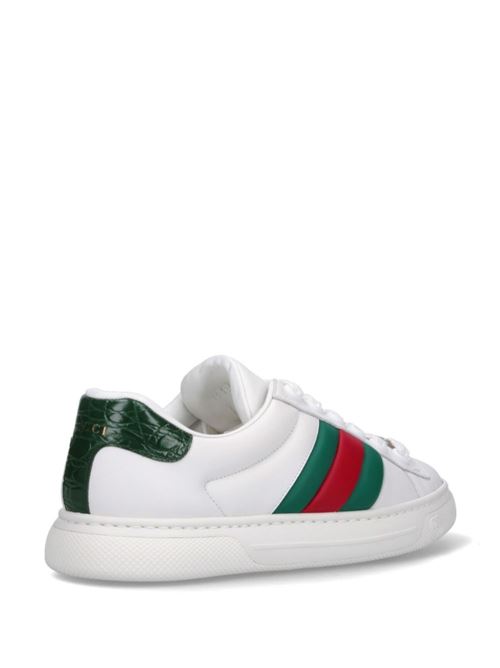 Sneaker Ace GUCCI | 791394AADMG9053